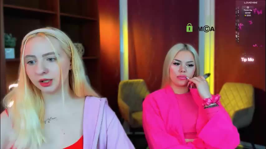 mila_glow Cam Model Chat March 22, 2026