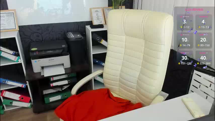 essensual_ Cam Model Chat March 22, 2026