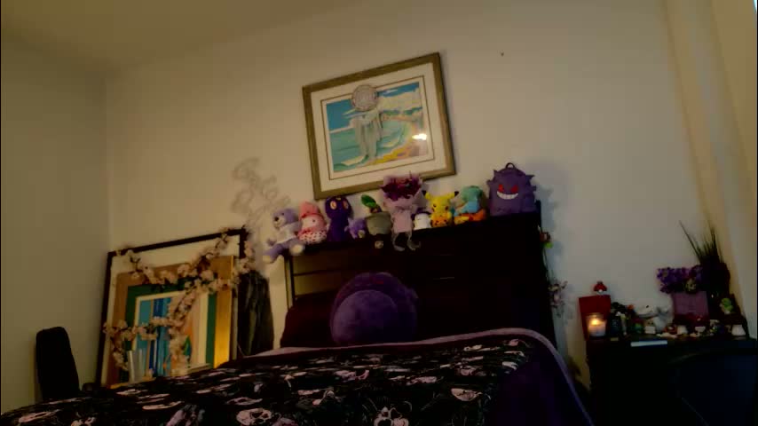 littledeathtrap Cam Model Chat March 22, 2026