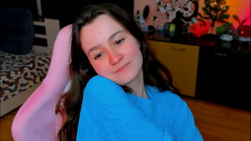 ameli_moon Cam Model Chat March 22, 2026