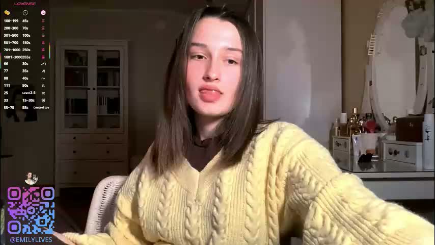 michael_pors Cam Model Chat March 22, 2026