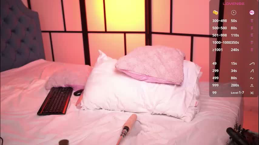 shiny_lily Cam Model Chat March 22, 2026