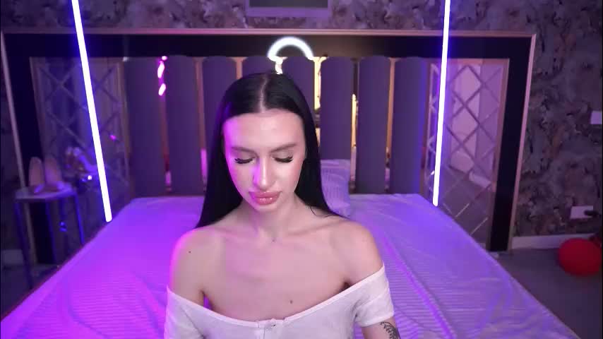 snow_whiteeex Cam Model Chat March 22, 2026