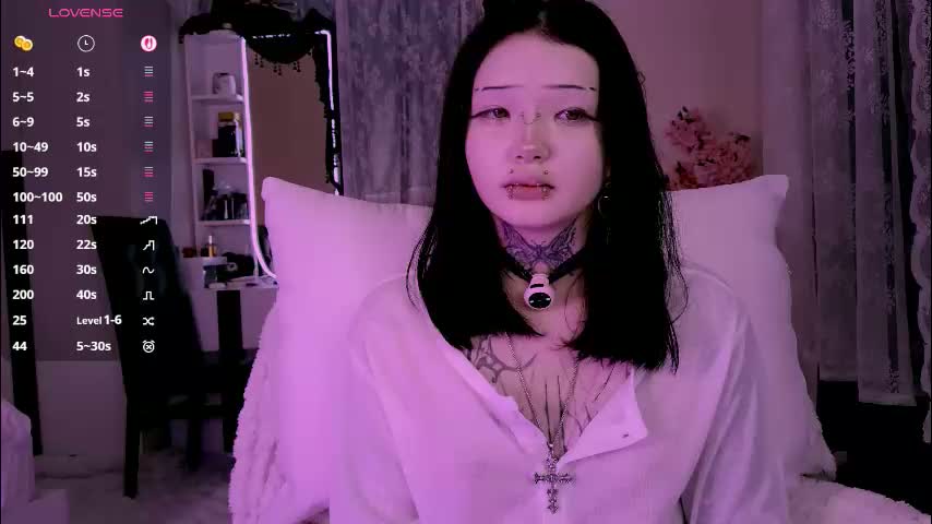 lein_bone Cam Model Chat March 22, 2026