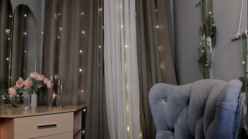 lexia_coy Cam Model Chat March 22, 2026