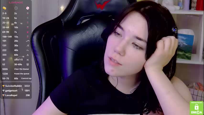 kelly_fooxx Cam Model Chat March 22, 2026