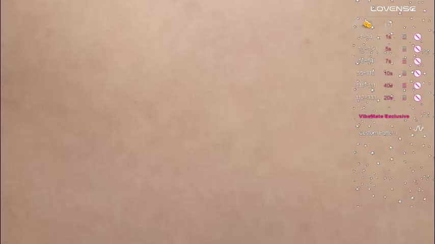 salut_love Cam Model Chat March 22, 2026