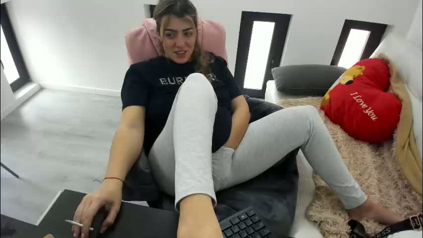 dyanakaylin Cam Model Chat March 22, 2026
