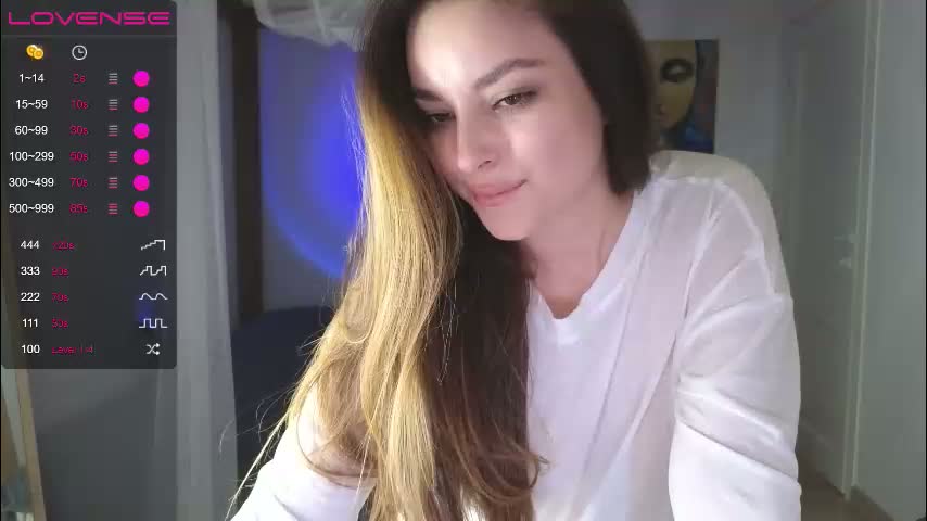 edaflower Cam Model Chat March 22, 2026