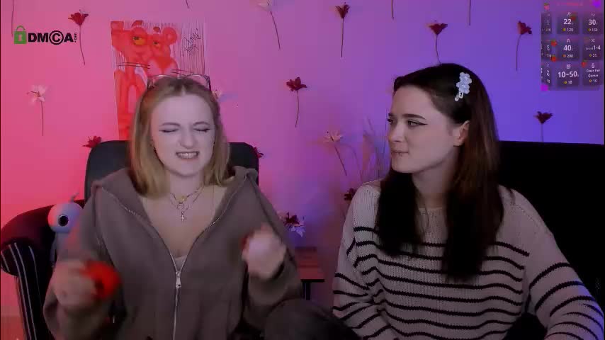 luna_berryy Cam Model Chat March 22, 2026