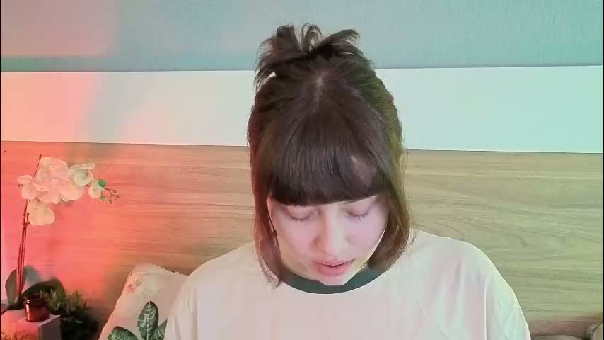 kina_ka Cam Model Chat March 22, 2026