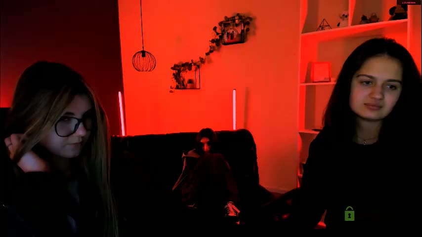 talia_seduce Cam Model Chat March 22, 2026