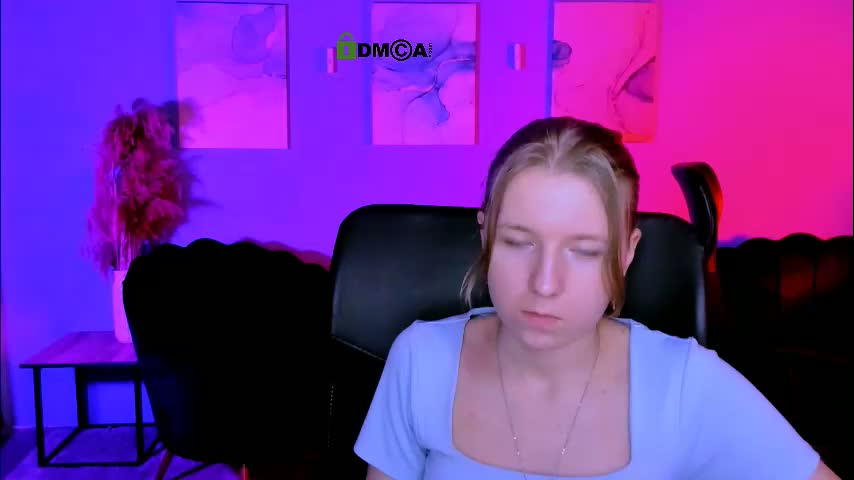 gloria_bubble Cam Model Chat March 22, 2026