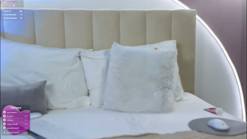 seelexi Cam Model Chat March 22, 2026