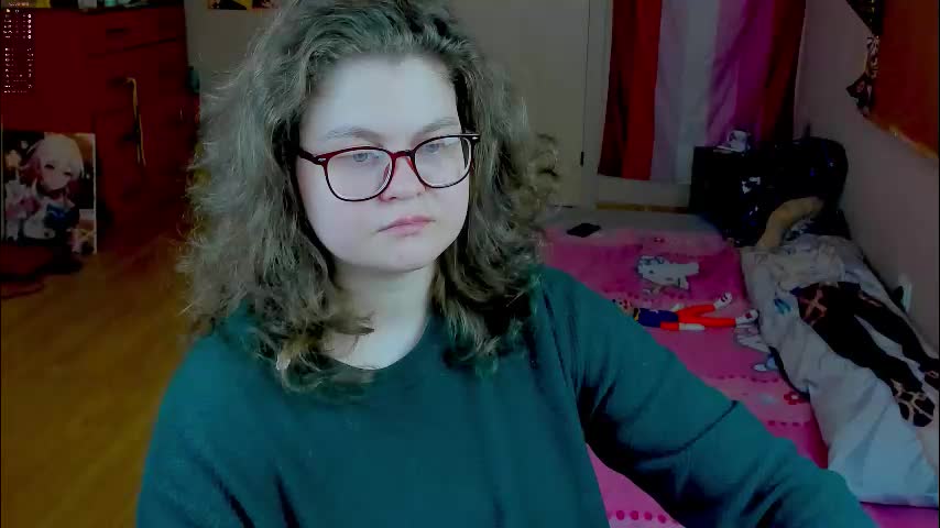 sashy_way Cam Model Chat March 22, 2026