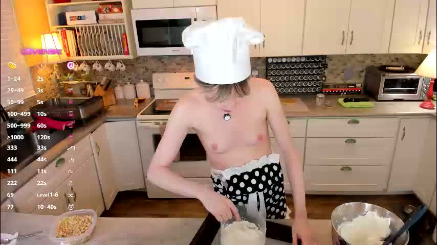 angel_claire Cam Model Chat March 22, 2026