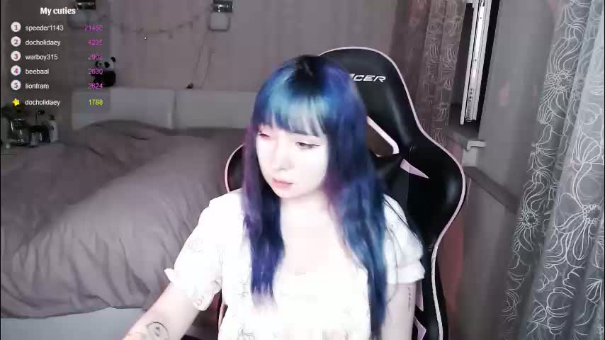 akirahartyx Cam Model Chat March 22, 2026