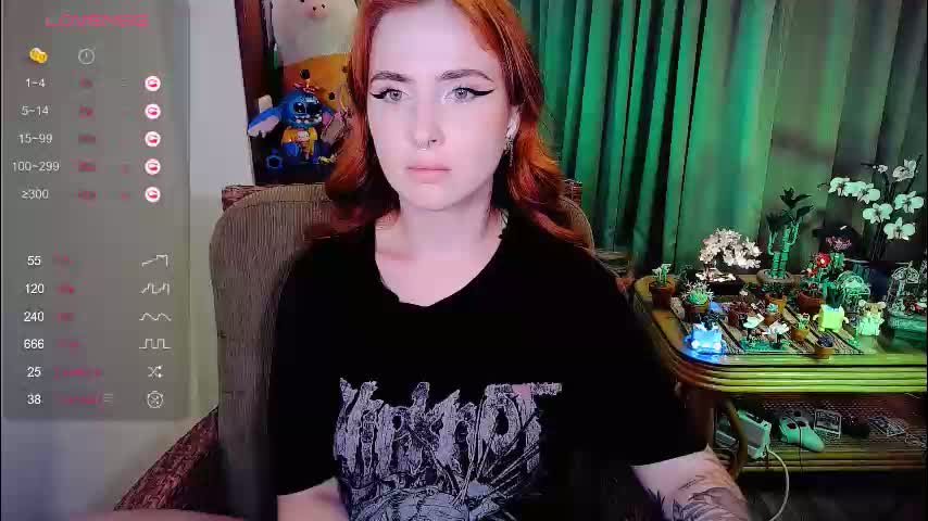 shyfoxxxy Cam Model Chat March 22, 2026