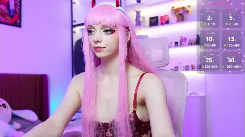 holliwould_ Cam Model Chat March 23, 2026