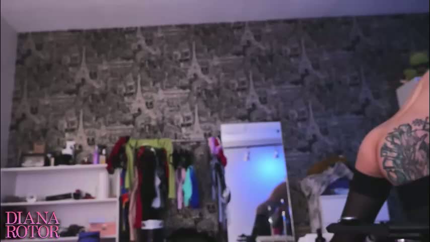 diana_rotor Cam Model Chat March 23, 2026