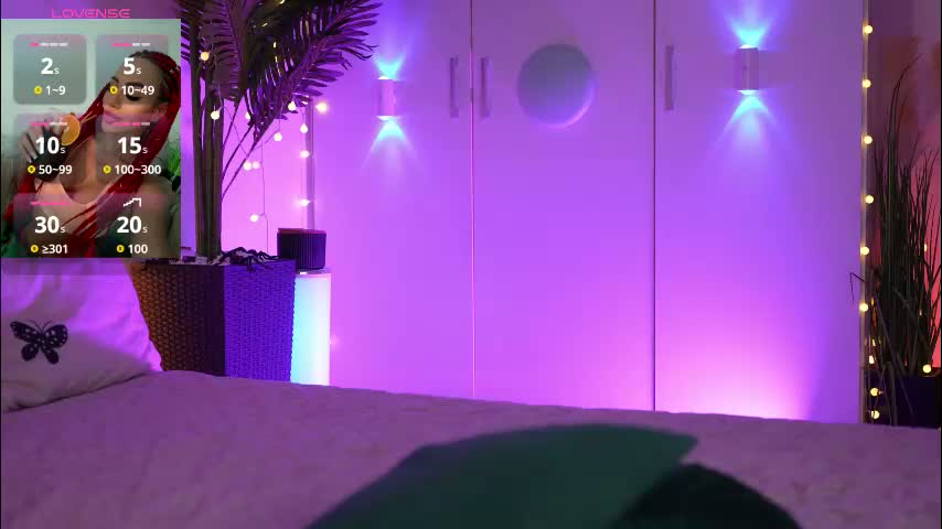 lorettelorenaa Cam Model Chat March 23, 2026