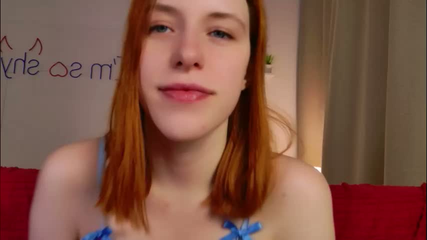 mikka_blush Cam Model Chat March 23, 2026