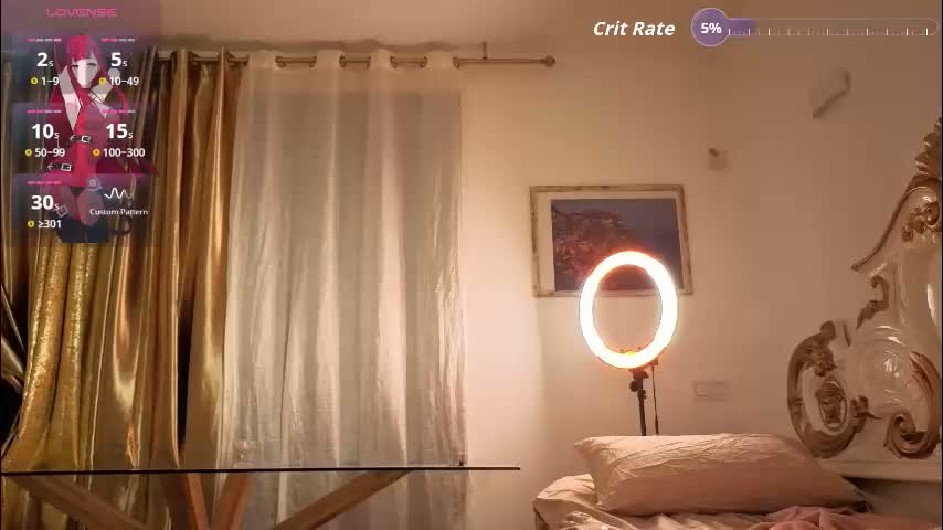 welcome2pleasureland Cam Model Chat March 23, 2026