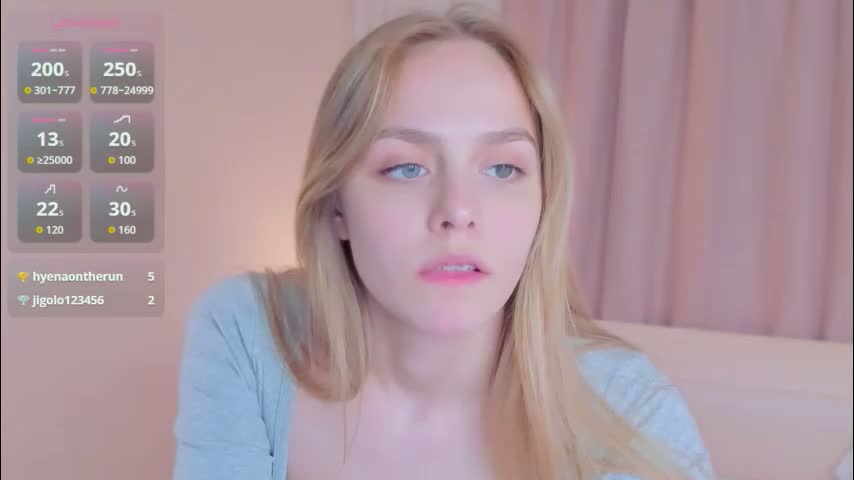 leviavillat Cam Model Chat March 23, 2026