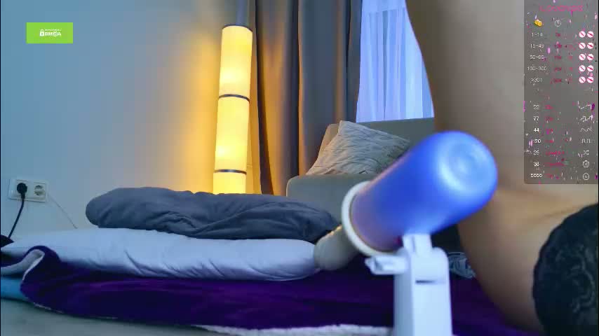 luna_helga Cam Model Chat March 23, 2026