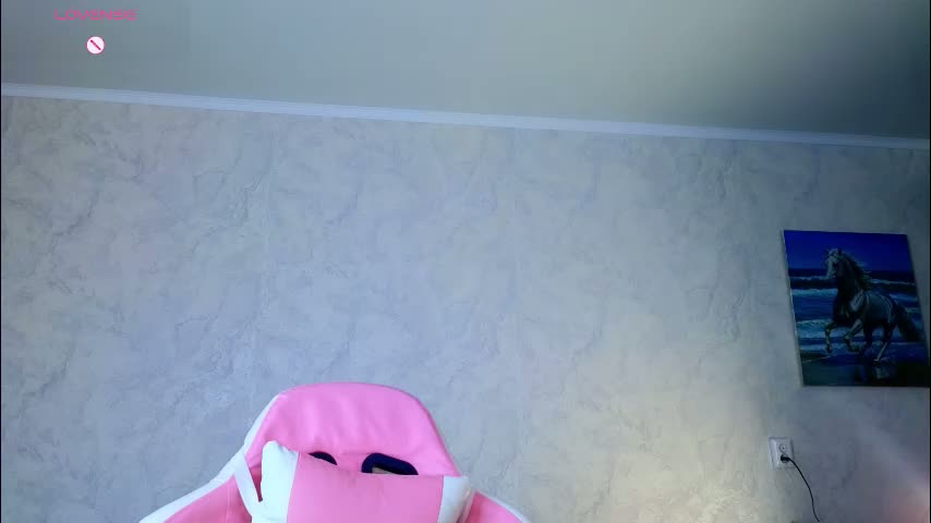 lovelly_molly Cam Model Chat March 23, 2026