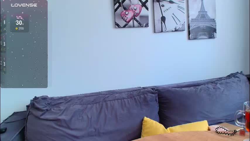 deressa_love Cam Model Chat March 23, 2026