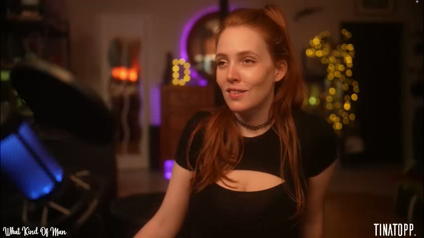 tinatopp Cam Model Chat March 23, 2026