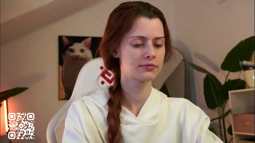 doll_lesli Cam Model Chat March 23, 2026