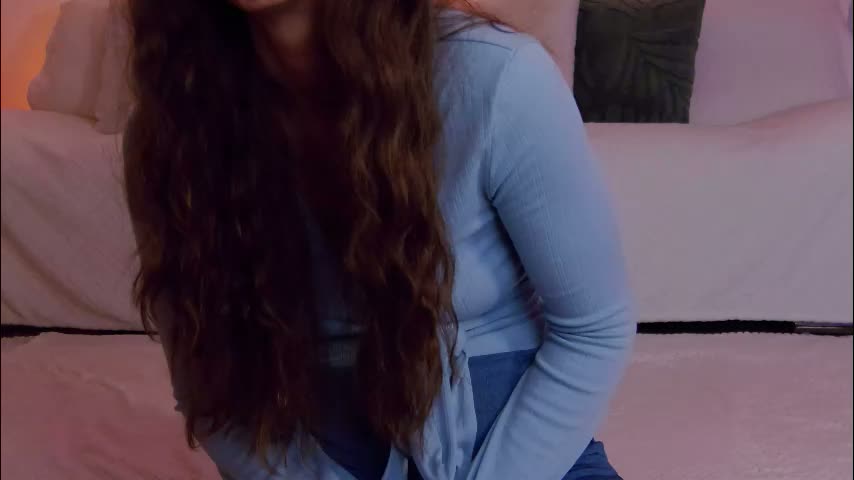 lilyroselyn Cam Model Chat March 23, 2026