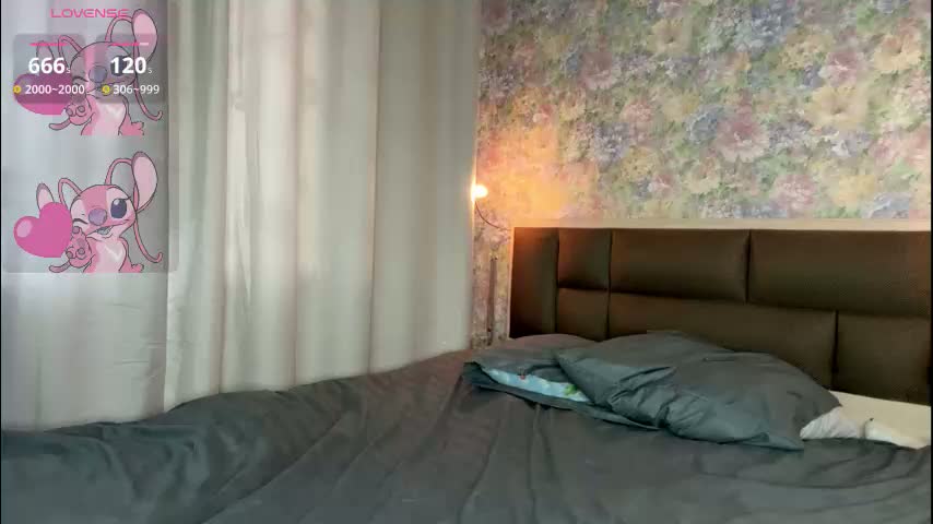 falineellson Cam Model Chat March 23, 2026