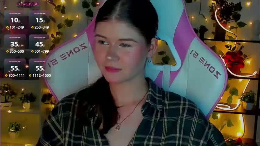 alice_tails Cam Model Chat March 23, 2026