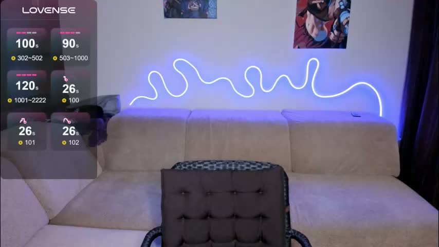 mika_reid Cam Model Chat March 23, 2026