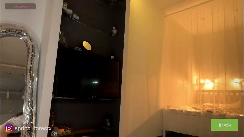 spring_forestx Cam Model Chat March 23, 2026