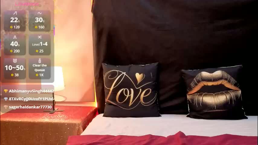 ashkhan22111 Cam Model Chat March 23, 2026