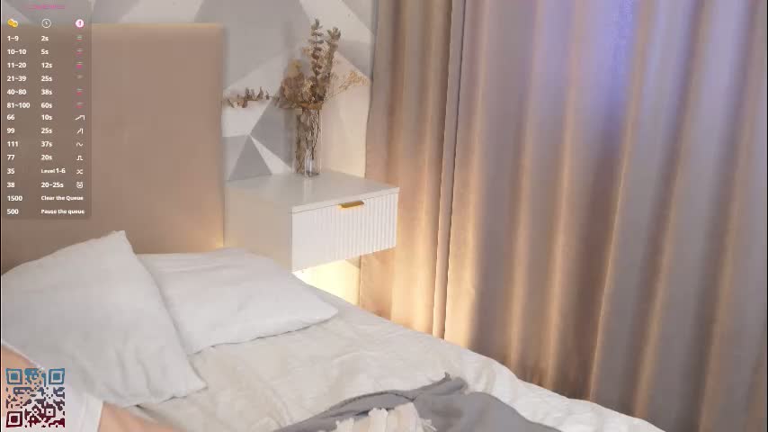 belle_phine Cam Model Chat March 23, 2026