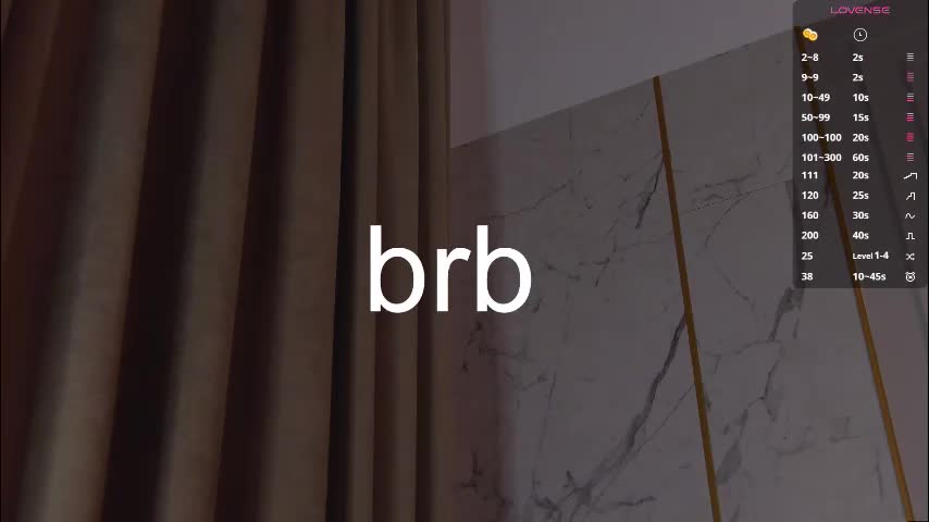 lolla_spencer Cam Model Chat March 23, 2026