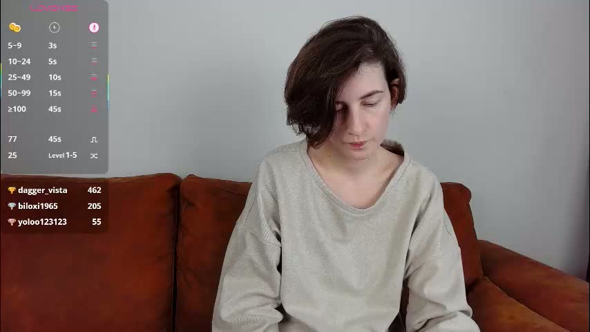 killa_rita Cam Model Chat March 23, 2026