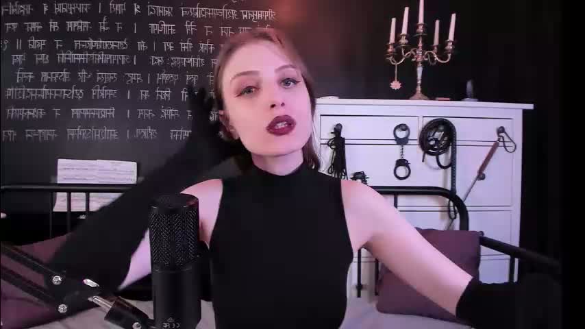 mistress_marlene Cam Model Chat March 23, 2026