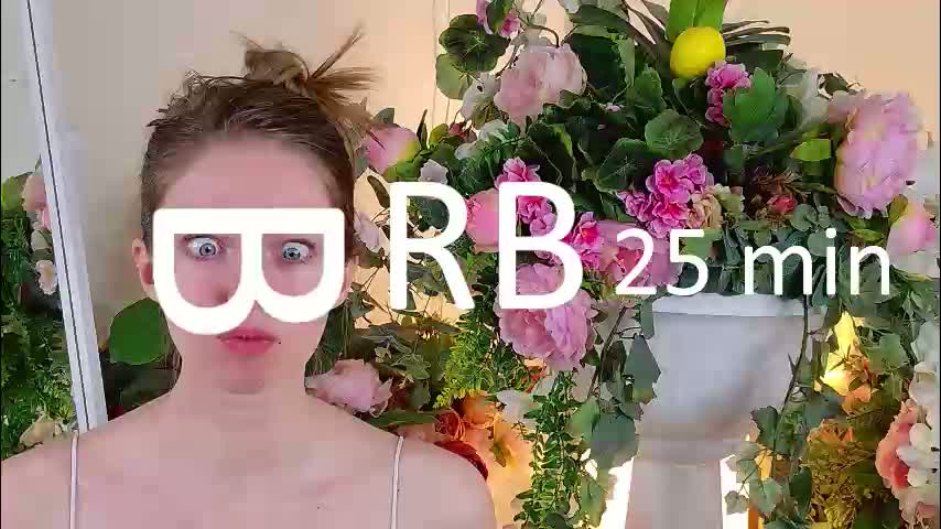 charming_ruru Cam Model Chat March 23, 2026