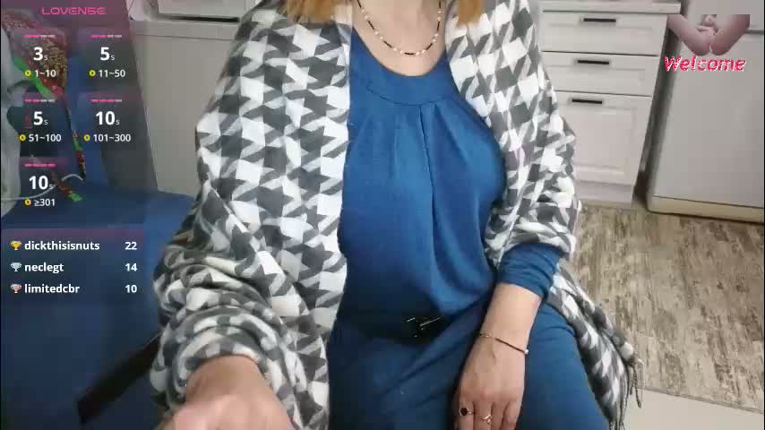 lyboff72 Cam Model Chat March 23, 2026