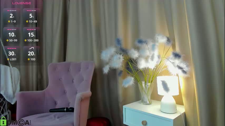 alli_aster Cam Model Chat March 23, 2026