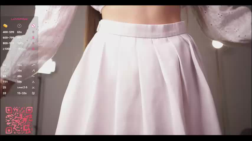 truegrace Cam Model Chat March 23, 2026