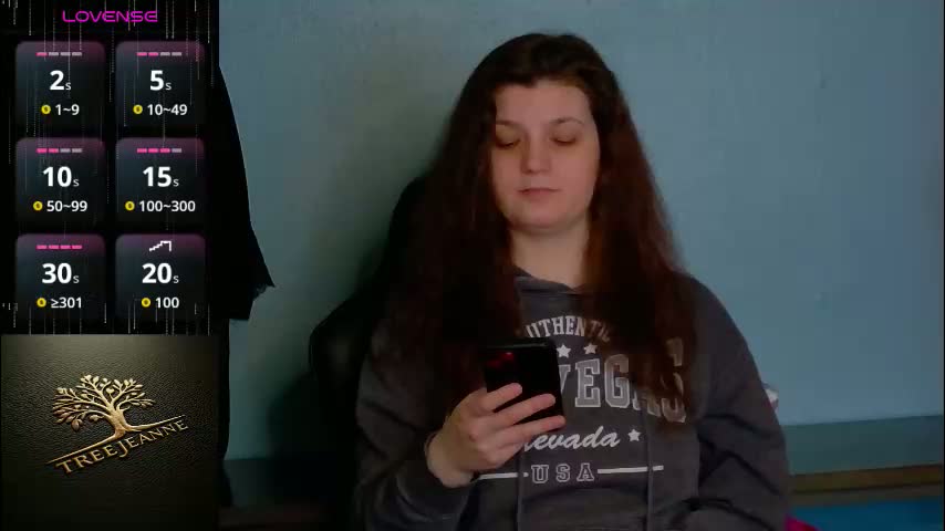 treejeanne Cam Model Chat March 23, 2026