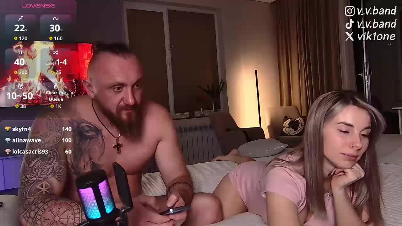 NIKI7377 Cam Model Chat March 23, 2026