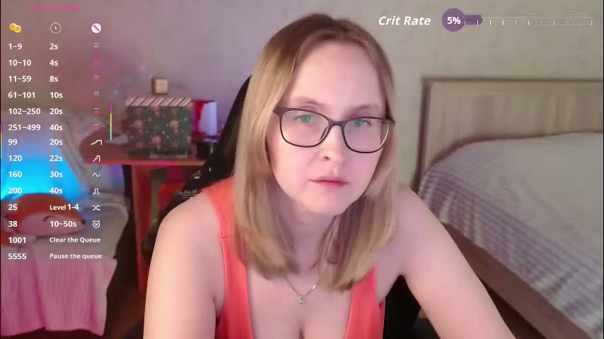 love_agatha Cam Model Chat March 23, 2026